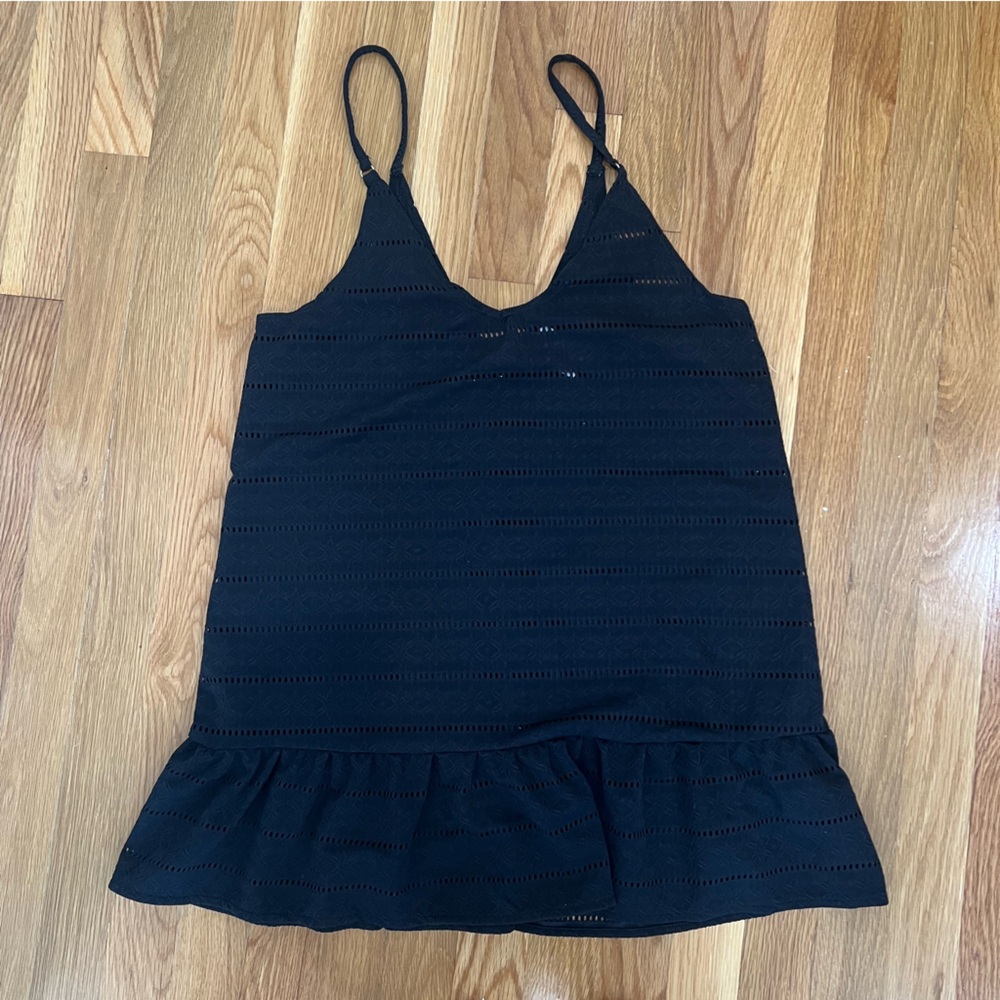 Beach coverup